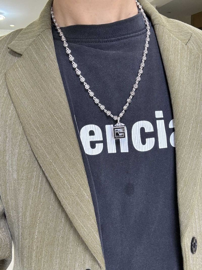 Gucci Necklaces